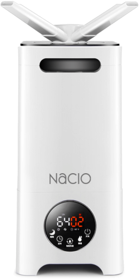 NaCIO Air Mist Pro